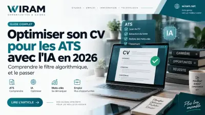 Lettre de motivation : la méthode qui marche pour un visa, une bourse ou un emploi